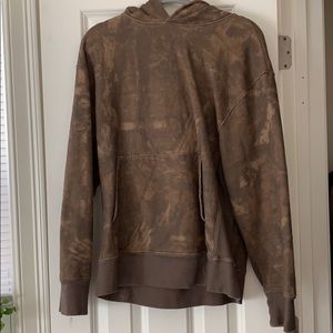 Yeezy Season 3 camo sweatshirt